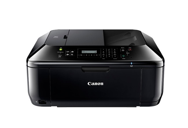 canon photo printer for mac