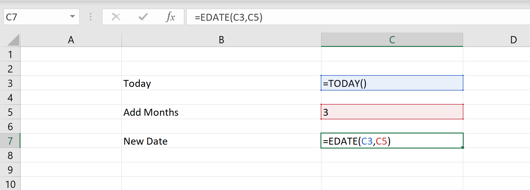 insert equation in excel for mac